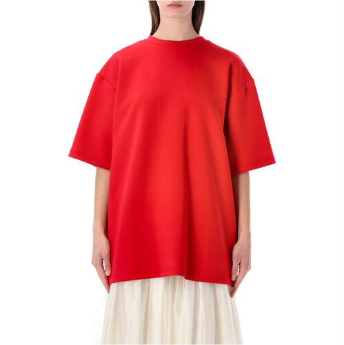 THE GARMENT 女士 SS26 上衣 GARMENT TG BACK 超大蝴蝶结T恤