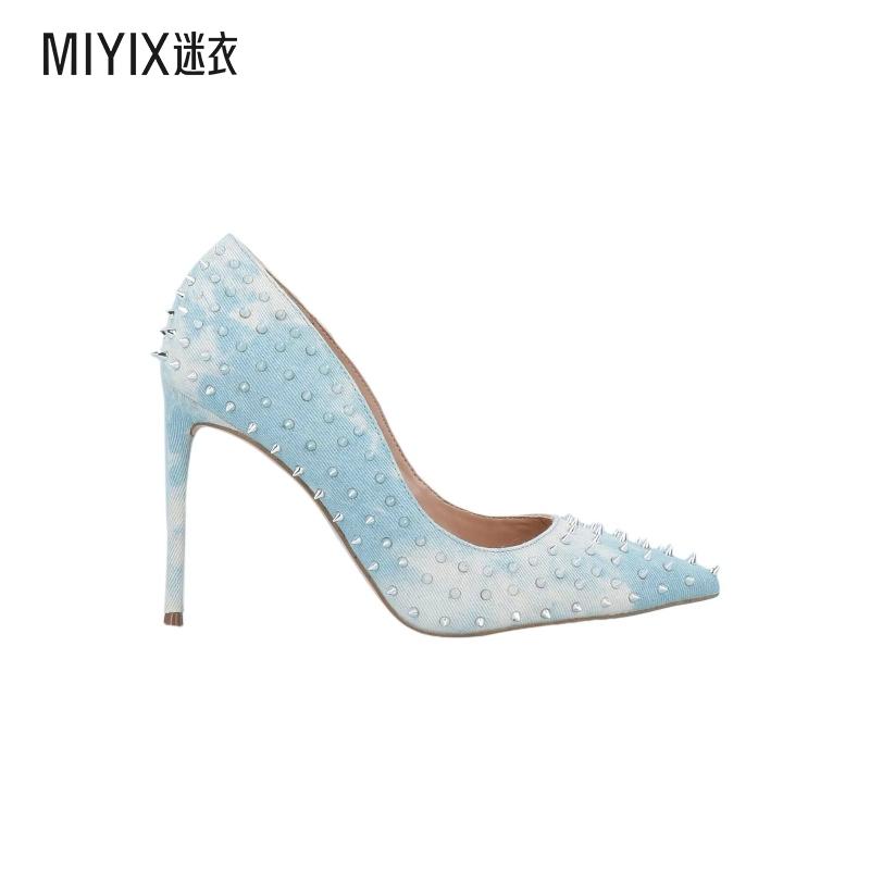 Steve Madden思美登 女士浅口鞋 迷衣时尚