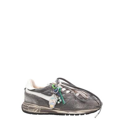 Autry 奥特里 男士 SS26 运动鞋 Autry Reelwind 超级复古