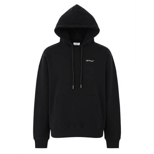 Off-White 男士 SS26 卫衣 带Logo运动衫