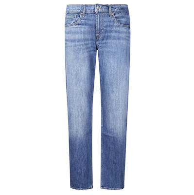 7 For All Mankind 赛文·弗奥曼德 男士 牛仔长裤 Austyn 牛仔裤