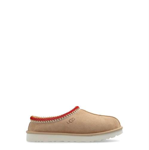 UGG Australia 女士 FW26 凉鞋 UGG Tasman 徽标压纹拖鞋