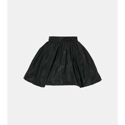 Patou 女士 迷你裙 Bloomer 迷你半身裙