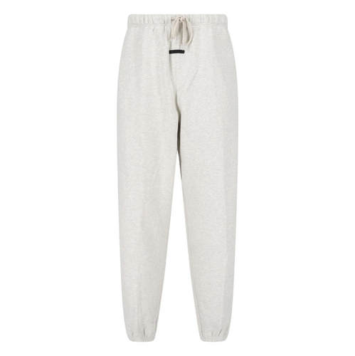 Essentials 男士 SS26 长裤 FEAR OF GOD 基础款裤子