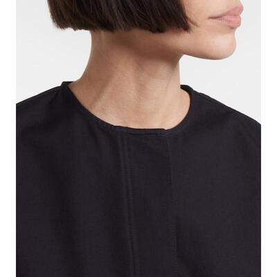 Totême 女士 上衣 棉质斜纹布衬衫