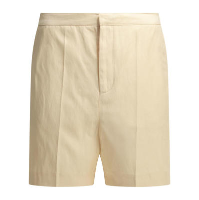 Loulou de Saison 女士 SS26 短裤