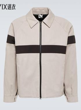 Gr10K男士 棉质夹克 迷衣时尚