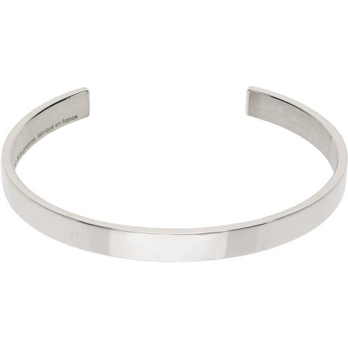 Le Gramme 男士 手镯 Ribbon 21g