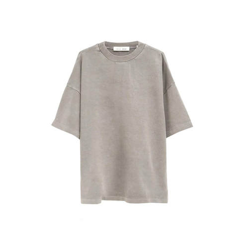 Essentials 男士 SS26 T恤 FEAR OF GOD and Polos 基础款