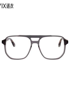 Philipp Plein 男款VPP084V 眼镜 迷衣时尚