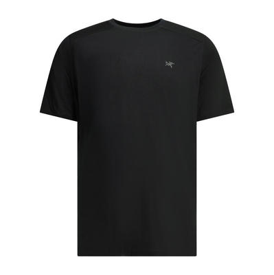 Arc'Teryx 始祖鸟 男士 SS26 T恤 