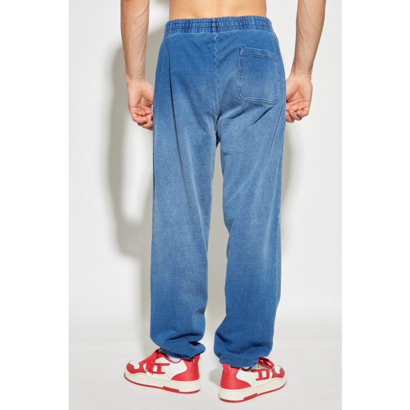 【早秋新品】Diesel迪赛 男款` P-MARFY-NEW` 裤子 迷衣时尚