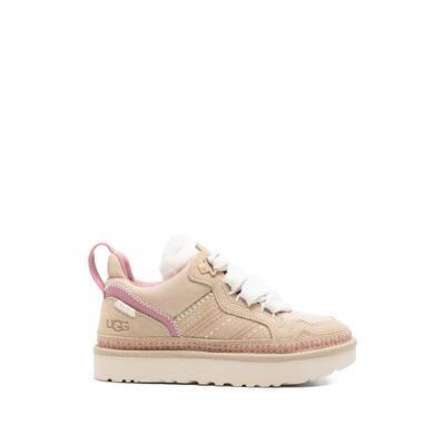 UGG Australia 女士 SS26 运动鞋 