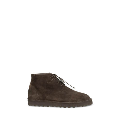 Marsèll 马赛尔 男士 FW26 休闲皮鞋 SANCRISPA ALTA