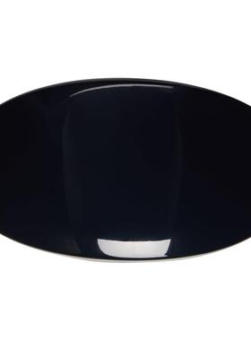 Sophie Buhai 女士 发夹 黑色 Coupole 发夹