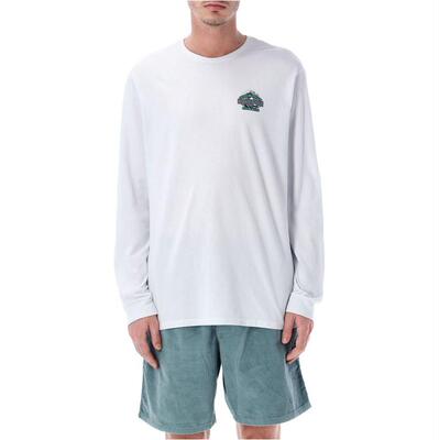 Patagonia 巴塔哥尼亚 男士 T恤 Patagonia Great Waves 长袖