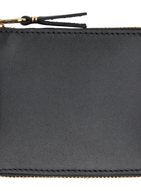 Comme des Garçons川久保玲 女士 钱包 黑色 Classic Group 钱包