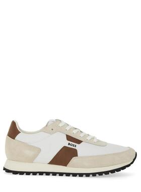 Boss 男士 FW25 运动鞋 