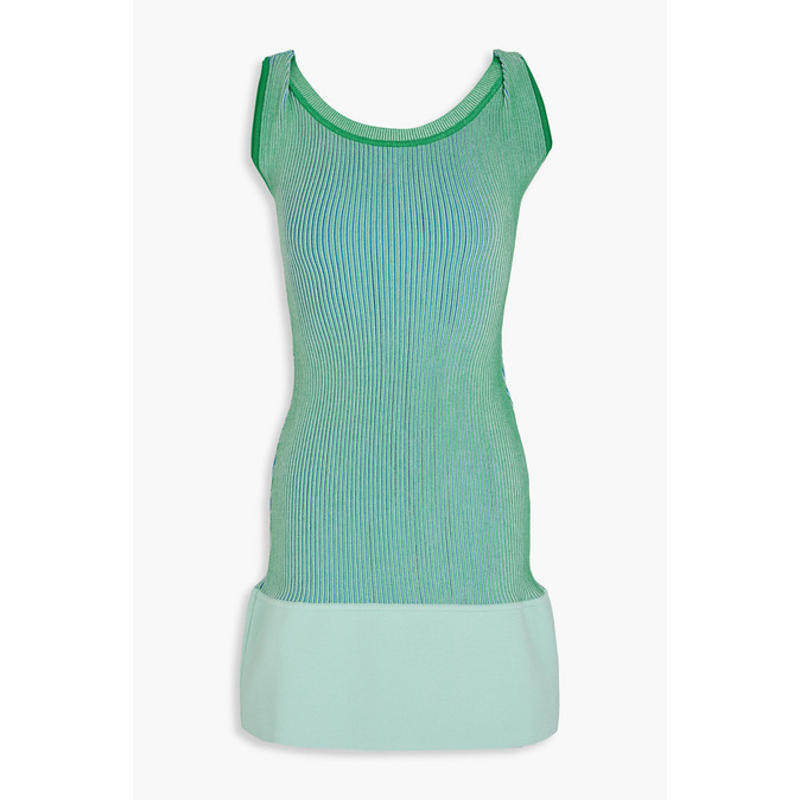 Jacquemus 女士 短款连衣裙