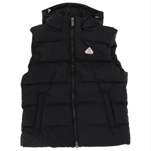 Pyrenex 中性（成人） FW25 夹克 连帽羽绒背心