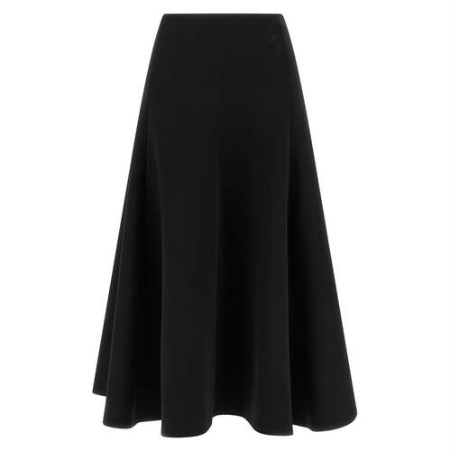 Jacquemus 雅克慕斯 女士 FW26 半身裙 'La Jupe Triangle'
