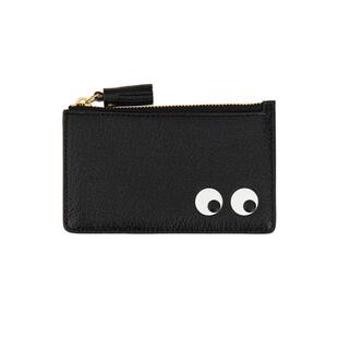 Anya Hindmarch 安雅·希德玛芝 女士 卡包 PORTACARTE 