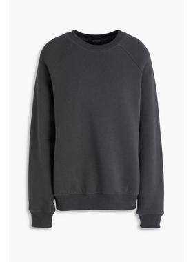 A EMERY 女士 卫衣 Idra 棉质抓绒卫衣