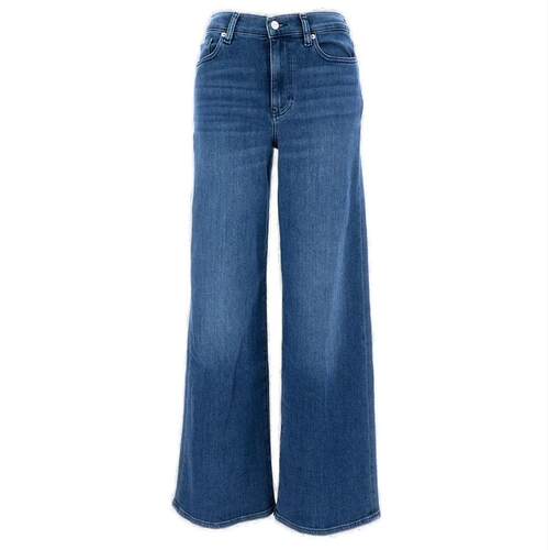 FRAME 女士 SS26 牛仔长裤 Le Slim 阔腿牛仔裤