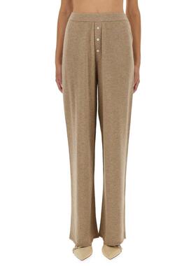 Guest In Residence 女士 FW25 长裤 