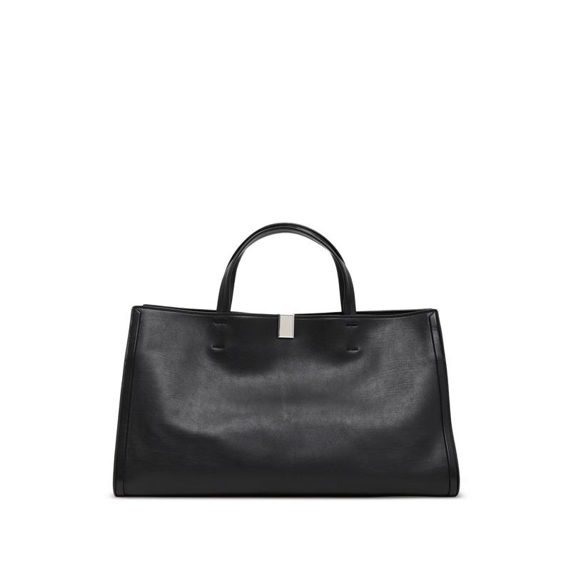 PHOEBE PHILO 女士 FW25 手提包 PHOEBE 'Philo' Bags 黑色手提包