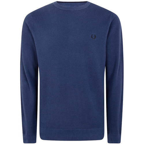 Fred Perry 弗莱德.派瑞 男士 SS26 毛衣 