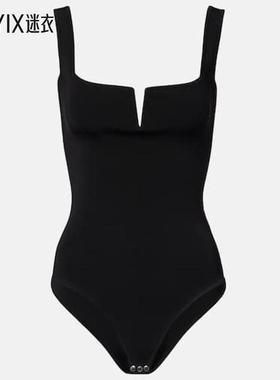 Galvan 女款Freya 连体衣 迷衣时尚