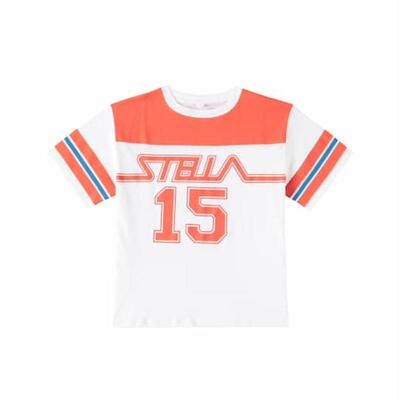 Stella Mccartney 斯特拉·麦卡特尼 中性（儿童） T恤