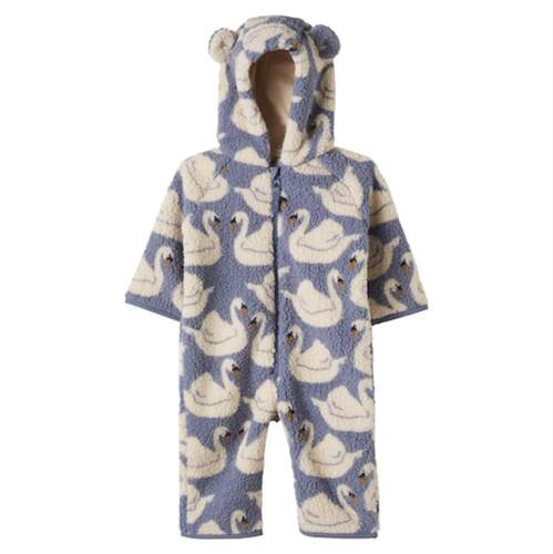 Konges Sløjd 中性（儿童） 服装