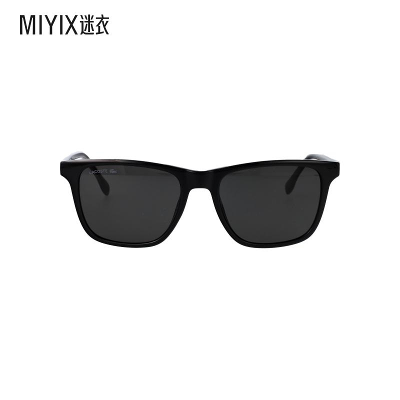 [秋冬新品]Lacoste 男款L6041SN 眼镜 迷衣时尚