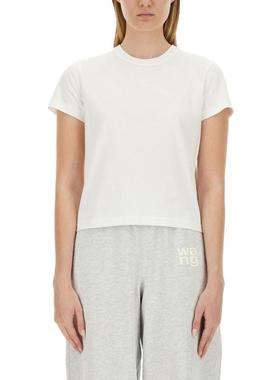 T by Alexander Wang 女士 SS26 T恤 