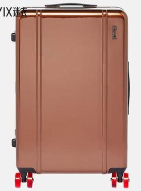 Floyd Check-In 行李箱男款 迷衣时尚