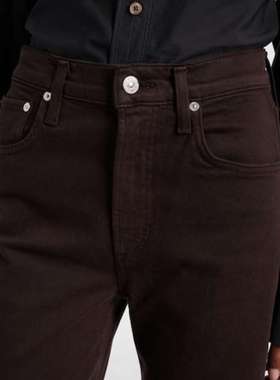 Citizens of Humanity 女士 牛仔长裤 Palma 高腰直筒牛仔裤