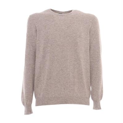 Fedeli 男士 FW25 卫衣 长袖圆领套头衫