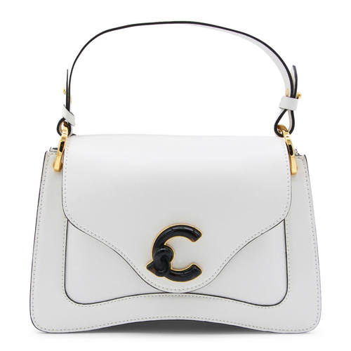 Coccinelle 女士 SS26 托特包 C-Me 小号手提包