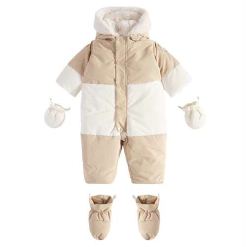 Bonpoint 中性（儿童） 滑雪服