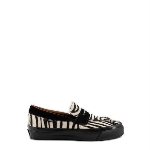Vans 范斯 中性（成人） SS26 乐福鞋 Vans 高级