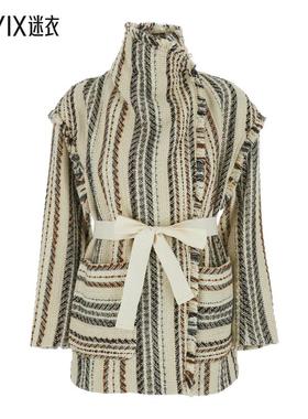 【早秋新品】Isabel Marant Étoile 女款ILLISA-GB 毛衣