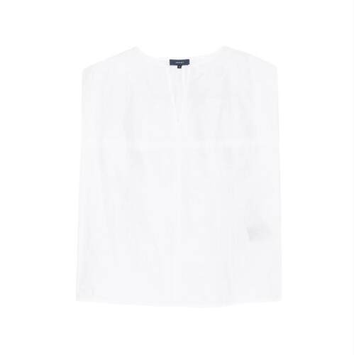 Soeur 女士 SS26 衬衫 ISALYS