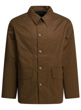 Buzz Rickson's 男士 FW25 夹克 