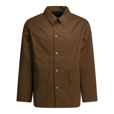 Buzz Rickson's 男士 FW25 夹克 