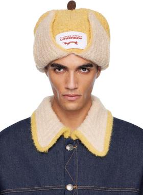 Charles Jeffrey Loverboy 男士 毛线帽