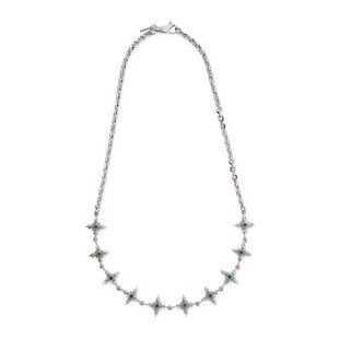 Emanuele Bicocchi 中性（成人） 项链/吊坠 Stella Ventis 项链