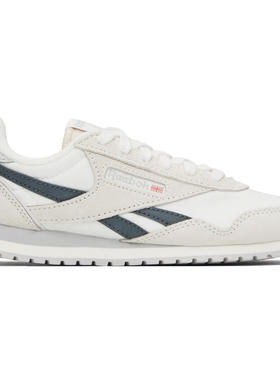 Reebok 锐步 女士 运动鞋 白色 Classic AZ