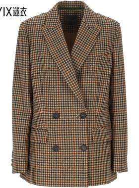 【秋季新品】Lorena Antoniazzi 夹克女款 迷衣时尚